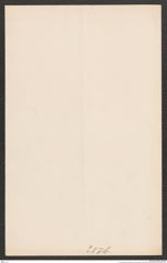 k.k. naturhistorisches Hofmuseum, Intendanzakten 1885-1896 (Hauer), Aktenzahl Z.288/1888, Seite 4